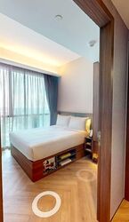 One Holland Village Residences (D10), Apartment #460190921
